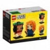 LEGO BRICKHEADZ 40621 Moana & Merida