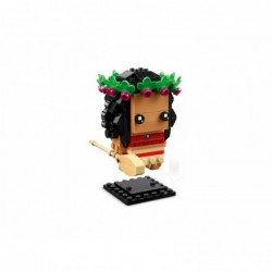 LEGO BRICKHEADZ 40621 Moana & Merida