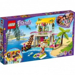 LEGO Friends 41428 Domek na...