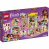 LEGO Friends 41428 Domek na plaży