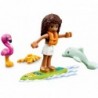 LEGO Friends 41428 Domek na plaży