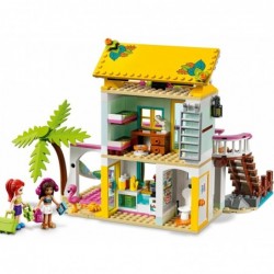 LEGO Friends 41428 Domek na plaży