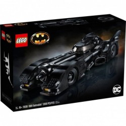 LEGO BATMAN 76139 1989...