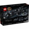 LEGO BATMAN 76139 1989 Batmobile