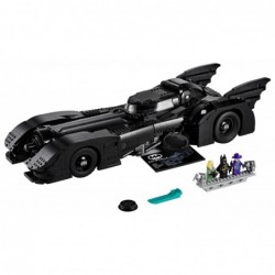 LEGO BATMAN 76139 1989 Batmobile