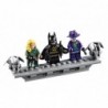 LEGO BATMAN 76139 1989 Batmobile