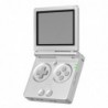 Retro gaming console ANBERNIC RG35XX SP Silver