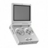 Retro gaming console ANBERNIC RG35XX SP Silver