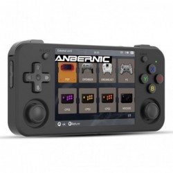 Retro gaming portable...