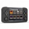 Retro gaming portable console ANBERNIC RG35XX H Black