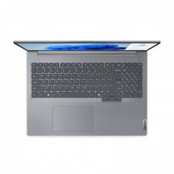 Lenovo ThinkBook 16 G7 IML Intel Core Ultra 5 125U Laptop 40.6 cm (16") WUXGA 16 GB DDR5-SDRAM 1 TB SSD Wi-Fi 6E