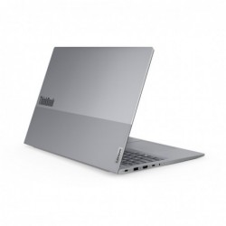 Lenovo ThinkBook 16 G7 IML Intel Core Ultra 5 125U Laptop 40.6 cm (16") WUXGA 16 GB DDR5-SDRAM 1 TB SSD Wi-Fi 6E