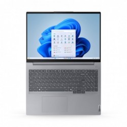 Lenovo ThinkBook 16 G7 IML Intel Core Ultra 5 125U Laptop 40.6 cm (16") WUXGA 16 GB DDR5-SDRAM 1 TB SSD Wi-Fi 6E