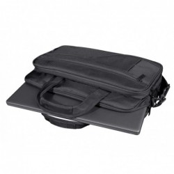 Trust Sydney Eco-friendly laptop bag for 16 inch laptops