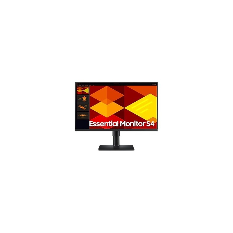 Samsung LS24D400GAUXEN computer monitor 61 cm (24") 1920 x 1080 pixels