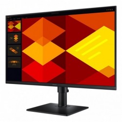 Samsung 27" S4 S40GD FHD computer monitor 68.6 cm (27") 1920 x 1080 pixels Full HD LED Black