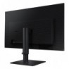 Samsung 27" S4 S40GD FHD computer monitor 68.6 cm (27") 1920 x 1080 pixels Full HD LED Black