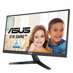 ASUS VY229Q computer monitor 54.5 cm (21.4") 1920 x 1080 pixels Full HD LCD Black