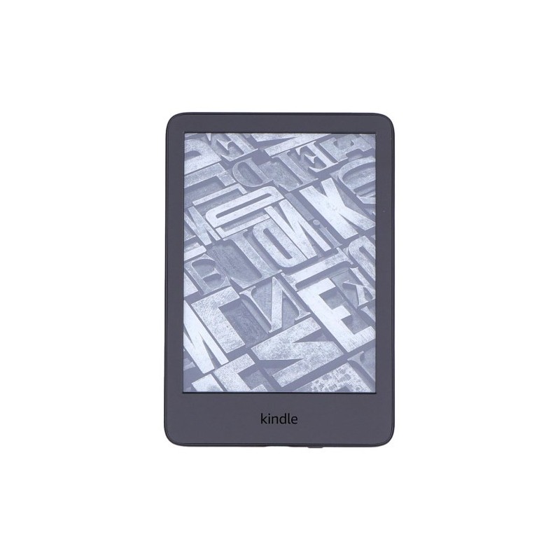 Kindle 11 Black (without adverts)