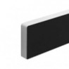 Bezvadu skaļrunis BANG & OLUFSEN  Beosound Stage Silver Black