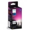 Smart Light Bulb PHILIPS Power consumption 4.2 Watts Luminous flux 400 Lumen 6500 K Bluetooth/ZigBee -20°C to