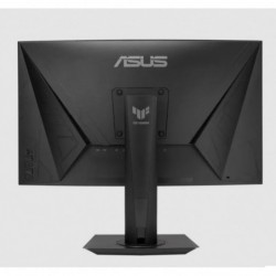 ASUS TUF Gaming VG27VQM computer monitor 68.6 cm (27") 1920 x 1080 pixels Full HD LED Black