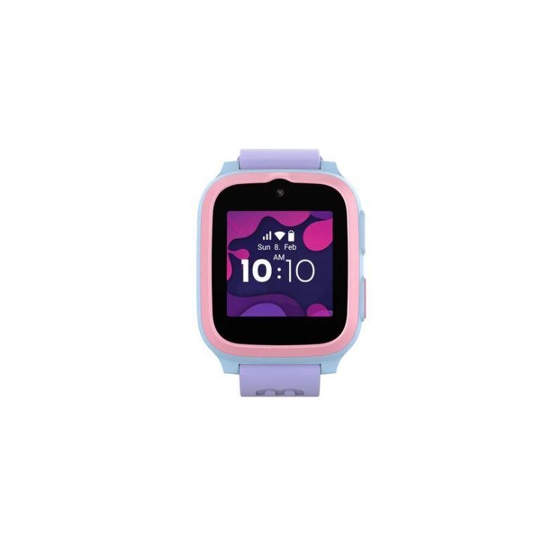 MYFIRST SMARTWATCH KIDS FONE S3+/CANDYMIX KW1401SM-CC01