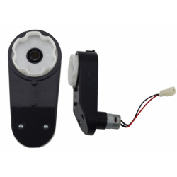 Motor Gear JL199 FY-1 12V...