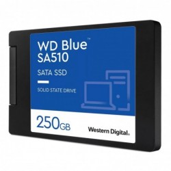 Western Digital Blue SA510 250 GB 2.5" Serial ATA III