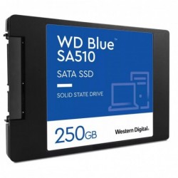 Western Digital Blue SA510 250 GB 2.5" Serial ATA III