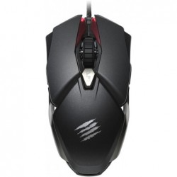 Optical Wired Mouse - Mad...