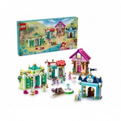 LEGO DISNEY 43246 DISNEY...