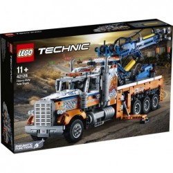 LEGO 42128 Heavy-duty...