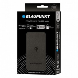 Powerbank Blaupunkt 10000...