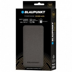 Powerbank Blaupunkt 20000...