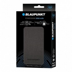 Powerbank Blaupunkt 5000...