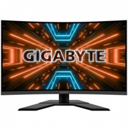 Gigabyte G32QC A computer...