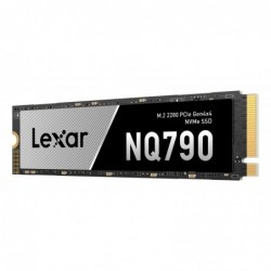 Dysk SSD Lexar LNQ790 4TB M.2 PCIe NVMe
