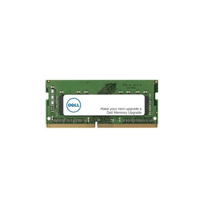 DELL AB949334 memory module 16 GB 1 x 16 GB DDR5 4800 MHz