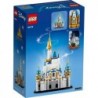 LEGO 40478 Disney Miniaturowy zamek Disneya
