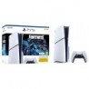 Konsola Sony PlayStation 5 Slim 1TB+Fortnite