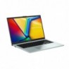 ASUS Vivobook GO 15 OLED E1504FA-L1248W Ryzen 5 7520U 15,6"FHD OLED 400nits Glare 16GB DDR5 SSD512 Radeon Graphics Win11