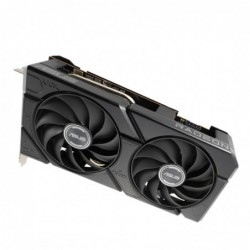 ASUS Dual -RX7600-O8G-EVO...