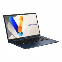 ASUS Vivobook 15 A1504VA-BQ905W i5-1335U 15,6"FHD 250nits AG IPS-Level 16GB DDR4 SSD512 Intel Iris Xe Graphics Win11
