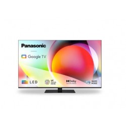 TV Set PANASONIC 55"...