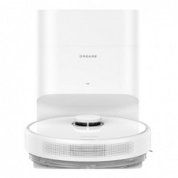 Dreame D10 Plus Gen 2 cleaning robot (white)