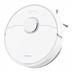 Dreame D10 Plus Gen 2 cleaning robot (white)