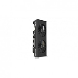 XFX RX-78TSWFTFP graphics card AMD Radeon RX 7800 XT 16 GB GDDR6