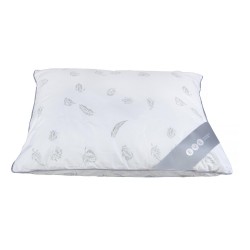 Pillow MERSEDES EVE 60x80cm