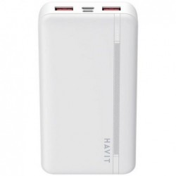 Havit PB92 20000mAh Powerbank